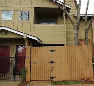 14405 N Pennsylvania Ave Unit 6N, Oklahoma City, OK 73134