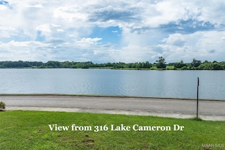 316 Lake Cameron Dr, Pike Road, AL 36064