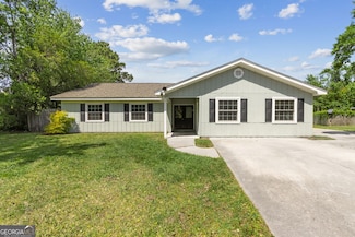 320 Liberty Tree Rd, Saint Marys, GA 31558
