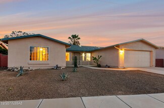 7780 S Caesar Dr, Tucson, AZ 85747
