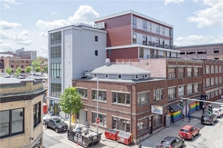 71 Richmond St Unit 5C, Providence, RI 02903