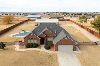 1072 Princeton Way, Blanchard, OK 73010