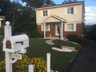 112 Gregory St, Manor, PA 15665