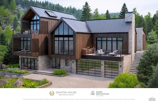 61 Deer Path Unit Deer Mountain Villag, Lead, SD 57754