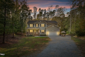 2743 Cliff View Dr, Graham, NC 27253