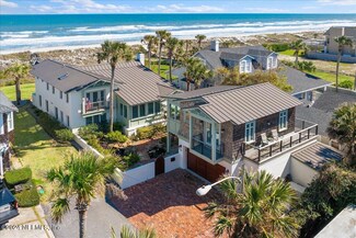 816 Ocean Front, Neptune Beach, FL 32266