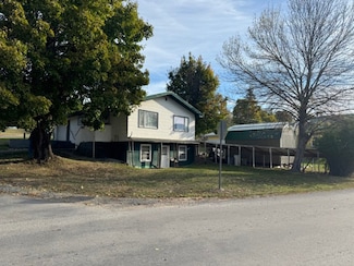 102 N Wood St, Thompson Falls, MT 59873