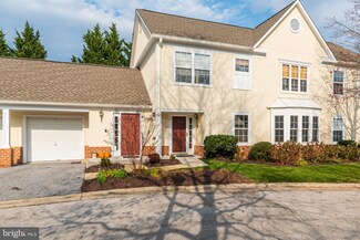 15 Joanna Ct, Pikesville, MD 21208