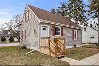 1315 12th Ave, Green Bay, WI 54304