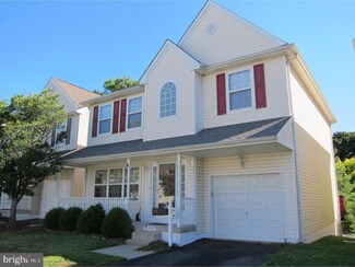 616 Cypress Ln, Morton, PA 19070