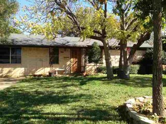 1717 Cimarron Trail, Wichita Falls, TX 76306
