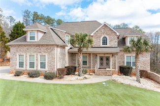 1227 Castle Point Ct SW, Conyers, GA 30094