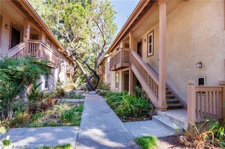 7101 Farralone Ave Unit 144, Canoga Park, CA 91303