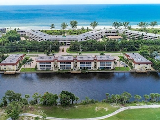 1610 Middle Gulf Dr Unit E4, Sanibel, FL 33957