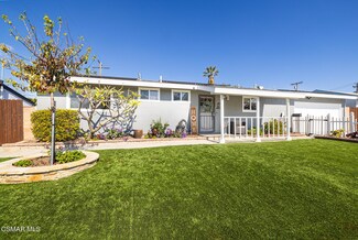 1671 Kearney Ave, Simi Valley, CA 93065