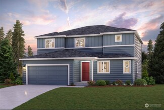 15118 Prescott Loop SE, Yelm, WA 98597
