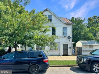 410 E Patapsco Ave, Brooklyn, MD 21225