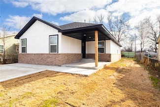 2824 SW 31st St, Oklahoma City, OK 73119