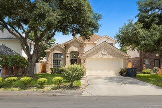 8503 Quail Tree, San Antonio, TX 78250