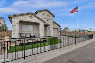 1145 E Gleneagle Dr, Chandler, AZ 85249