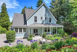 5940 Rose Loop NE, Bainbridge Island, WA 98110