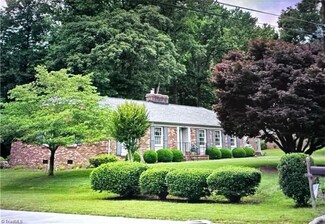 1019 Sherwood Dr, Reidsville, NC 27320