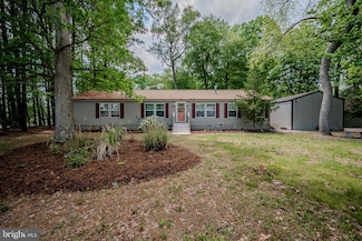 12 Woods Cir, Ocean View, DE 19970