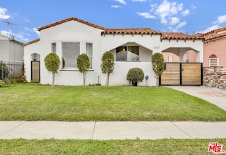 6707 4th Ave, Los Angeles, CA 90043