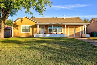 2913 Somerset Place, Oklahoma City, OK 73116