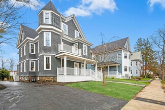 97 Clement Ave Unit 2, West Roxbury, MA 02132