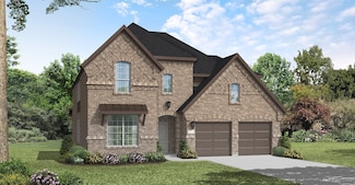 Mineola, Prosper, TX 75078