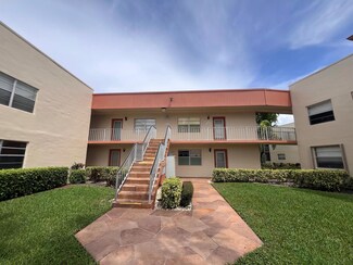 222 Piedmont E Unit 222, Delray Beach, FL 33484