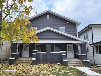 2828 N Park Ave, Indianapolis, IN 46205
