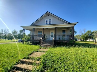 201 Main St, Lewistown, MO 63452