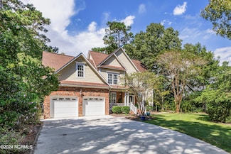 117 Canvasback Point, Hampstead, NC 28443