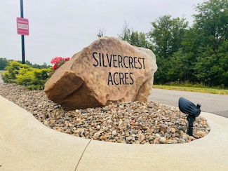 LOT 8 Silvercrest Ct, Saline Township, MO 65287