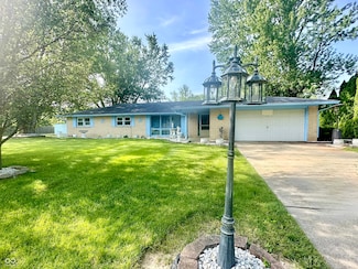 255 E Allen St, Alexandria, IN 46001