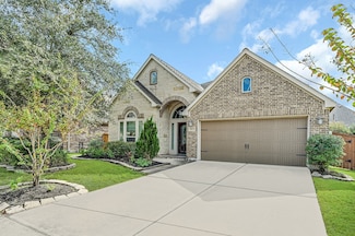16819 Talisker Dr, Richmond, TX 77407