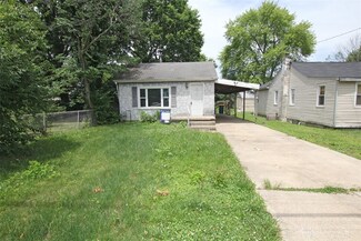 3705 Clearview Ave, Moraine, OH 45439