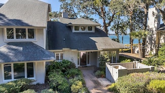 128 Crosstree Dr Unit 128, Hilton Head Island, SC 29926