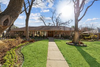 14230 Edgecrest Dr, Dallas, TX 75254