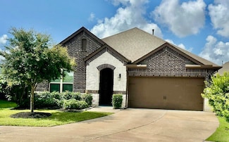 1007 Parsnip Acres Ct, Richmond, TX 77406