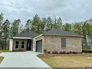 10645 Deric Ave, Denham Springs, LA 70726