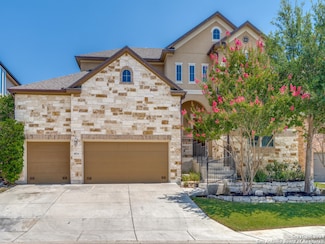 18514 Canoe Brook, San Antonio, TX 78258