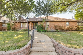 6206 Berthoud Pass, Dallas, TX 75252