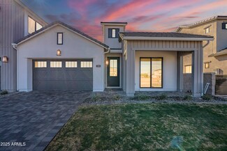 2745 E Longhorn Dr, Gilbert, AZ 85297