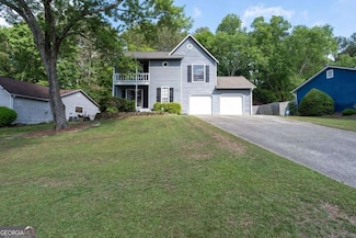 4971 Sharp Way, Duluth, GA 30096