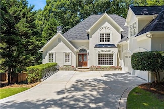 12180 Lonsdale Ln, Roswell, GA 30075