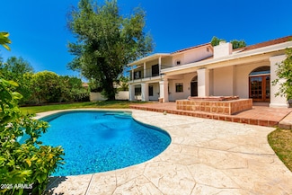 119 E Palomino Dr, Tempe, AZ 85284