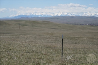 TBD Mountain View Dr, Harlowton, MT 59036